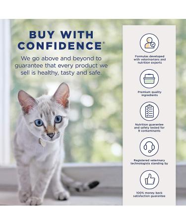 Natural Balance Platefulls Indoor Premium Adult Cat Food in Gravy - Grain-Free Protein Choices: Turkey, Salmon, Chicken, Mackerel, Duck - 3oz Pouches (Pack of 24) - Chicken & Chicken Liver Flavor - Buy Online on GoSupps.com