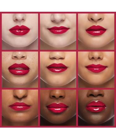 RIMMEL LONDON Provocalips 16Hr Kissproof Lip Colour - Berry Seductive | Long-Lasting Kiss-Proof Lipstick | Buy Online Internationally - Buy Online on GoSupps.com