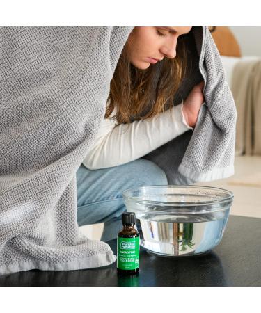 Thursday Plantation 100% Pure Eucalyptus Oil 50ml - Buy Online on GoSupps.com