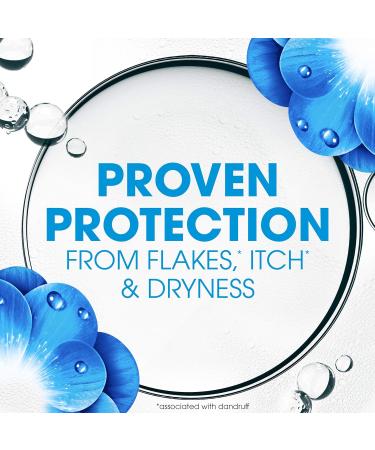 Head & Shoulders Deep Moisture Paraben Free Dandruff Conditioner - 10.6 fl oz | Buy Internationally - Buy Online on GoSupps.com