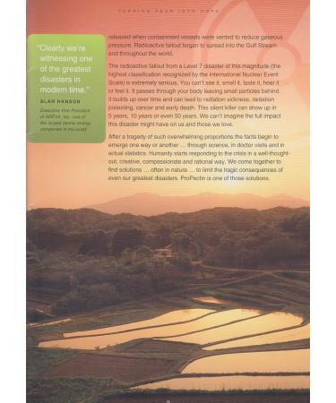 ProPectin - 100% Natural Detox Solution (1 Pack (30 x 13g)) - Buy Online on GoSupps.com