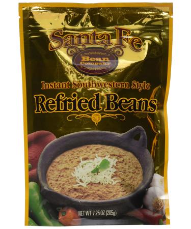 Santa Fe Bean Company Beans Rfrd Sthwstrn Sty