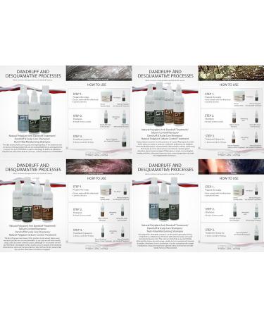 Simone Trichology Dermo Capillary Mask with Keratin 500 ml - Buy Online on GoSupps.com