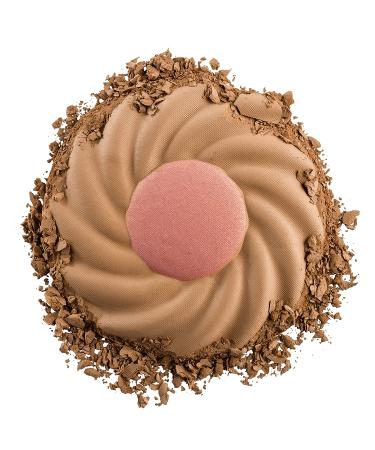 Physicians Formula Murumuru Butter Bronzer Cheat Day Donut - Sugar Sugar 0.38 oz - Buy Online on GoSupps.com