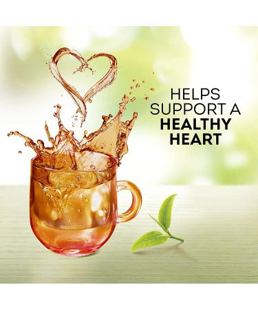 Lipton Cold Brew Family Black Iced Tea - Unsweetened Decaf Tea Bags 22ct (Pack of 3) - Buy Online on GoSupps.com