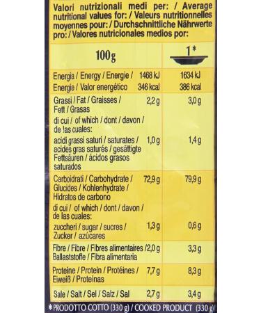  Riso Scotti Riso Scotti Prepared for Risotto alla Milanese - 210 gr - Buy Online on GoSupps.com