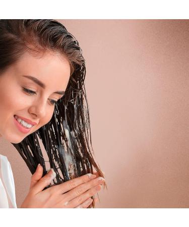 Suave Thickening Hair Cream & Heat Protectant 5 oz - Simply Styled for Thick-Looking Hair - Buy Online on GoSupps.com