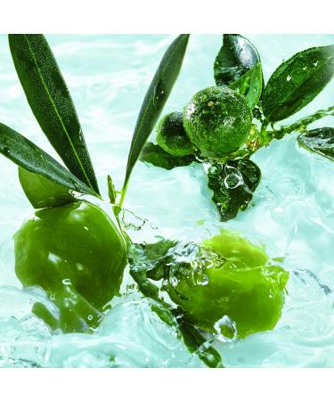 Yves Rocher Olive Petitgrain Shower Gel 100ml - Natural & Concentrated | 3.3 fl. oz - Buy Online on GoSupps.com