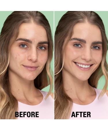Neutrogena Mattifying Primer with Shine Control - Lightweight Pore Blurring Face Primer with Niacinamide | 1 oz - Perfect for Smooth Shine-Free Skin - Buy Online on GoSupps.com
