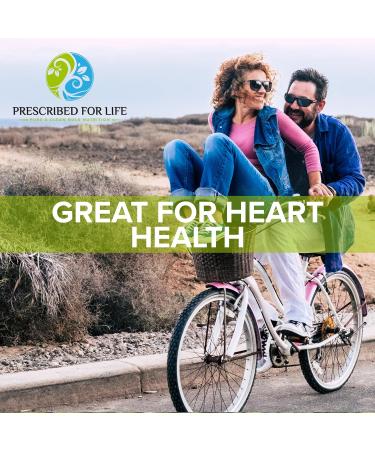 Prescribed For Life Red Yeast Rice Powder - 340g - Buy Online on GoSupps.com