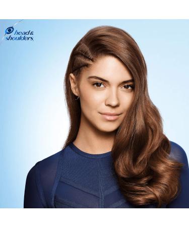 Head and Shoulders Classic Clean 2-in-1 Shampoo & Conditioner 225ml - Buy Online on GoSupps.com