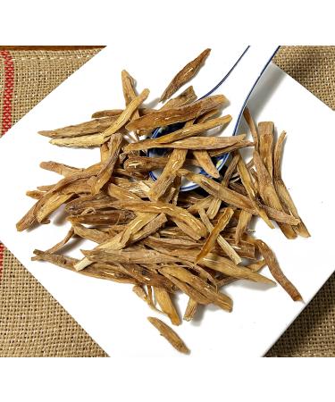 TCM Herbs USA Huai NIU Xi / Radix Achyranthis Bidentatae / Twotooth Achyranthes Root (4 oz)