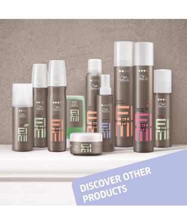 Wella Eimi Hair Straightening 50 ml - Buy Online on GoSupps.com