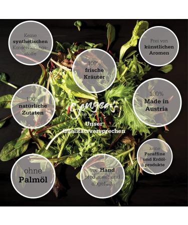  Senger's Sel de liv che Sengers Sel de liv che 100 g - Buy Online on GoSupps.com