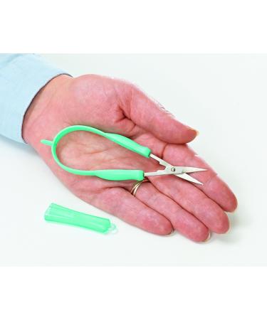 Easi-Grip mini scissors for children or adults therapy scissors occupational therapy PETA (for adults)