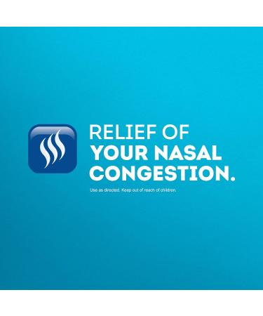 Vicks Vapoinhaler Nasal Decongestant with Soothing Vapors & VapoCOOL Max Medicated Drops for Temporary Cough and Sore Throat Relief Lozenges Winterfrost Flavour 40 Count - Buy Online on GoSupps.com