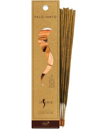 Insense Palo Santo Incense - 30g