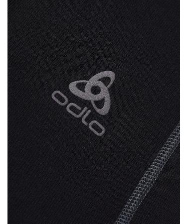 Odlo Women's Active Sports Underpants X-Warm M Black | High-Performance Thermal Wear for International Shipping - Buy Online on GoSupps.com