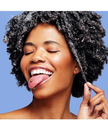 Adwoa Beauty Baomint Moisturizing Shampoo 14 oz - Hydrating Formula for Hair - 1 Pack - Buy Online on GoSupps.com