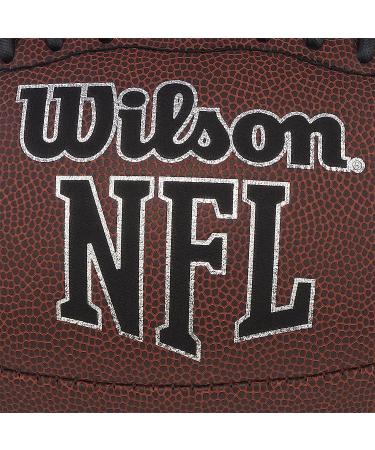 WILSON NFL All Pro Composite Football Junior - Buy Online on GoSupps.com