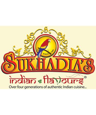 DIWALI GIFT - FRESHLY MADE IN USA - Sukhadia's Kesar Pista Jalebi Premium Pack  16oz - Buy Online on GoSupps.com