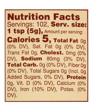 French's Spicy Brown Mustard 18 oz: Bold Flavor with a Kick | Buy Now - Buy Online on GoSupps.com