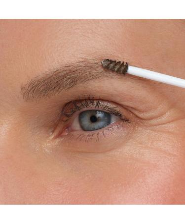 jane iredale PureBrow Brow Gel - Flexible Hold Creamy Gel for Grooming, Shaping, and Thickening - Neutral Blonde - Buy Online on GoSupps.com