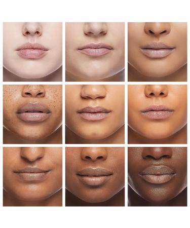 L'Oreal Paris Colour Riche Plump and Shine Lipstick - Lychee Plump - 0.1 oz | Glossy Radiant Finish for Fuller All-Day Moisturized Lips - Buy Online on GoSupps.com