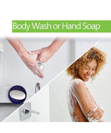 Basis Sensitive Skin Bar Soap with Chamomile and Aloe Vera - 6 Pack, 4 Ounce Bars - Gentle Body Wash and Hand Soap - Buy Online on GoSupps.com