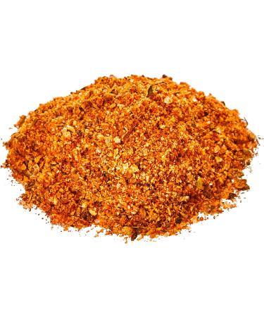 Old India Fajita Seasoning 100g - Authentic Blend for Perfect Fajitas - Buy Online on GoSupps.com