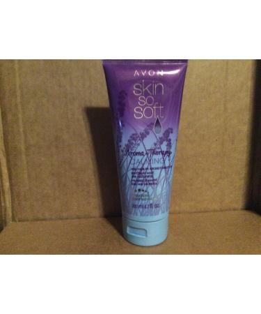 Avon Skin so Soft Calming 48-hour Moisturizer