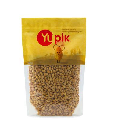 Yupik Dry Roasted Soya Beans (salted) 1kg 6 Count