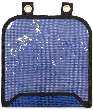 EatMyTackle Squid Pusher Daisy Chain | Saltwater Fishing Teaser in Purple Black - Buy Online on GoSupps.com