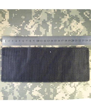 Paramedic XL 10x4 EMT EMS Medic Vest Patch - Tactical Embroidered Nylon Touch Fastener - Buy Online on GoSupps.com