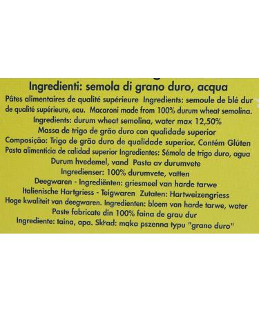 CANNELLONI DA 250 GRAMMI PRONTI DA INFORNARE DIVELLA (082683) - Buy Online on GoSupps.com