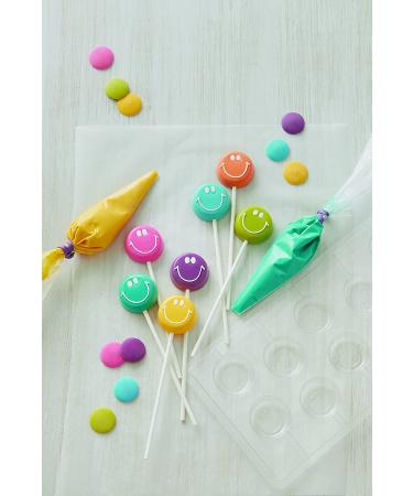 Wilton Candy Decorating Primary Colors Set - 1 oz. Multicolor - Buy Online on GoSupps.com