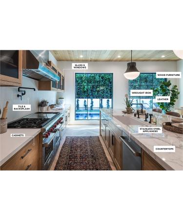 The Original Bee's Wax Old World Formula Furniture Polish - 3 Pack | Premium Wood Polish - Buy Online on GoSupps.com