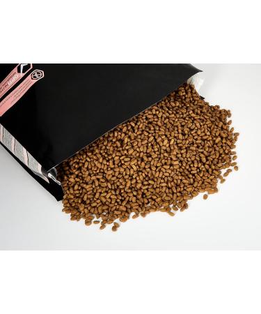 PRO PLAN Medium Puppy Sensitive Skin Rich in Salmon - 12 kg - Dry Food for Medium Puppies with Sensitive Skin - Buy Online on GoSupps.com