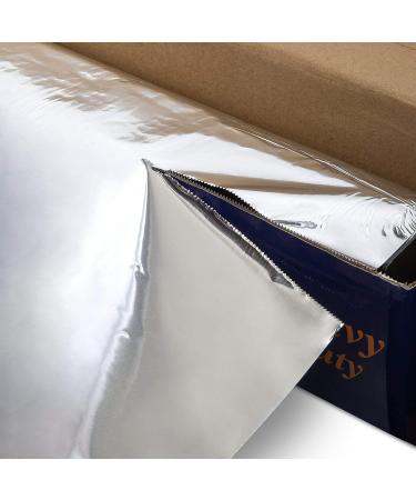 Commercial Grade Ultra-Thick Heavy Duty Foil Roll - 18x500 Sq Ft - Buy Online on GoSupps.com