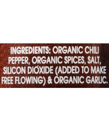 McCormick Gourmet Organic Chili Powder 1.75 oz - Premium Quality Spice Blend - Buy Online on GoSupps.com