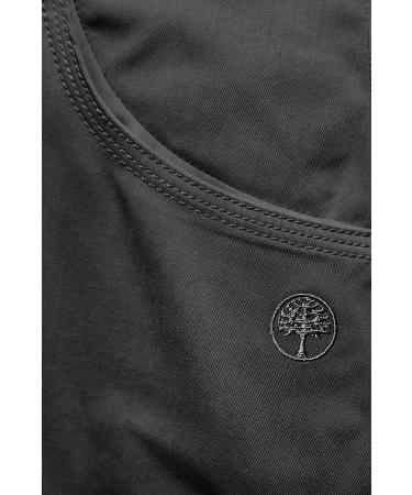 Healing Hands Purple Label Scrub Jacket 5038 Dakota Zip Up - Women's Large Black - Buy Online on GoSupps.com