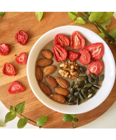 Ingenious Nature Bio Maca Powder 500g - 100% Pure Red Maca Root from Peru - Raw Superfood Grown at 4400m 100 Days Stock - Buy Online on GoSupps.com