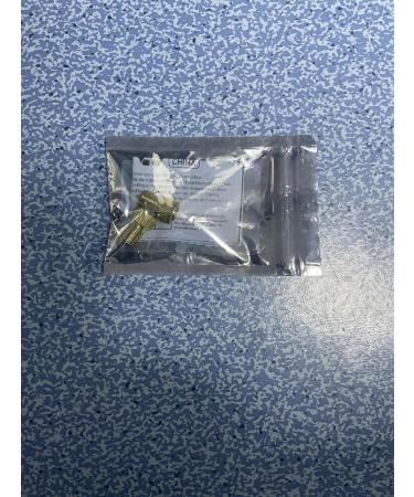 Henmi Bicycle Valve Adapter 2 Series - DV SV to AV | French Valve & Autoventile Adapter | Compatible with Sclaverand & Dunlop - International Shipping - Buy Online on GoSupps.com