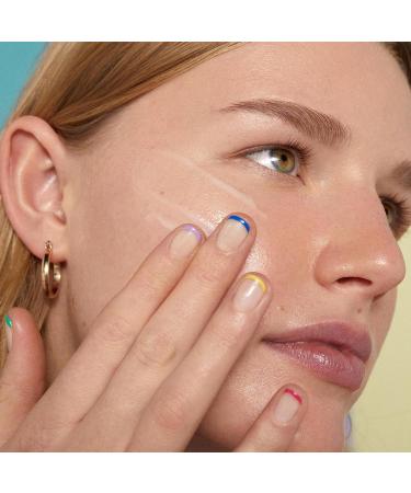 BYOMA Moisturizing Gel Cream 50ml - Hydrating Face Moisturizer - Buy Online on GoSupps.com