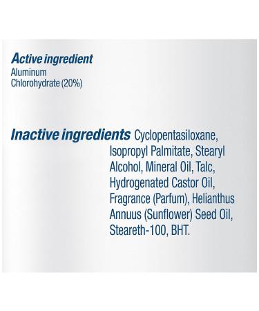 Dove Invisible Solid Antiperspirant Deodorant Bloom 2.6 oz - Long-Lasting Protection - Buy Online on GoSupps.com