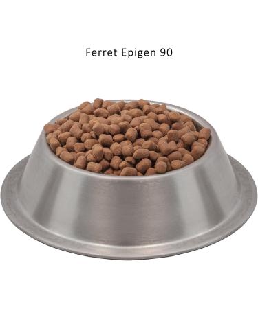 Wysong Ferret Epigen 90 - Brown - Chicken - Buy Online on GoSupps.com