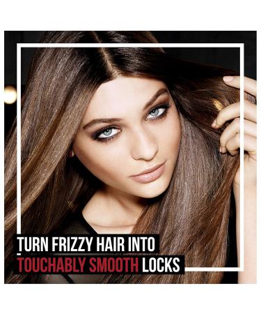 TRESemm Heat Protect Spray Keratin Smooth with Marula Oil for 5-in-1 Anti-Frizz Control 8 Fl Oz Keratin Smooth 8 Fl Oz (Pack of 1) - Buy Online on GoSupps.com