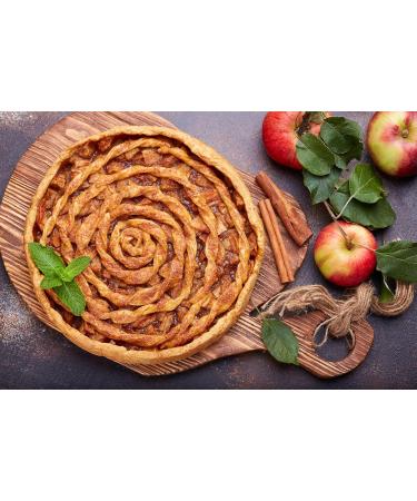 ALLNUTRITION Frulove In Jelly Winter Apple - 80% Fruit - Sugar Free Jelly Jam - Gluten Free - Healthy Snack - Low Calorie Treats - Vegan - 1000g - Buy Online on GoSupps.com