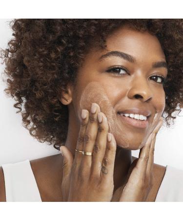 Olay Hydrating Face Scrub with Vitamin C and Caviar Lime Essence 4.2 fl oz - Buy Online on GoSupps.com