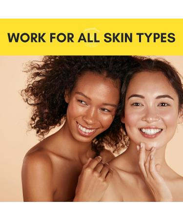 Doppeltree Face Oil for Glowing Skin | Anti-Aging Gua Sha Facial Massage Oil with Rosehip Jojoba Almond Vitamin C & E | International Shipping - Buy Online on GoSupps.com